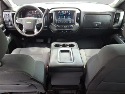 2019 Chevrolet Silverado 2500 HD LT