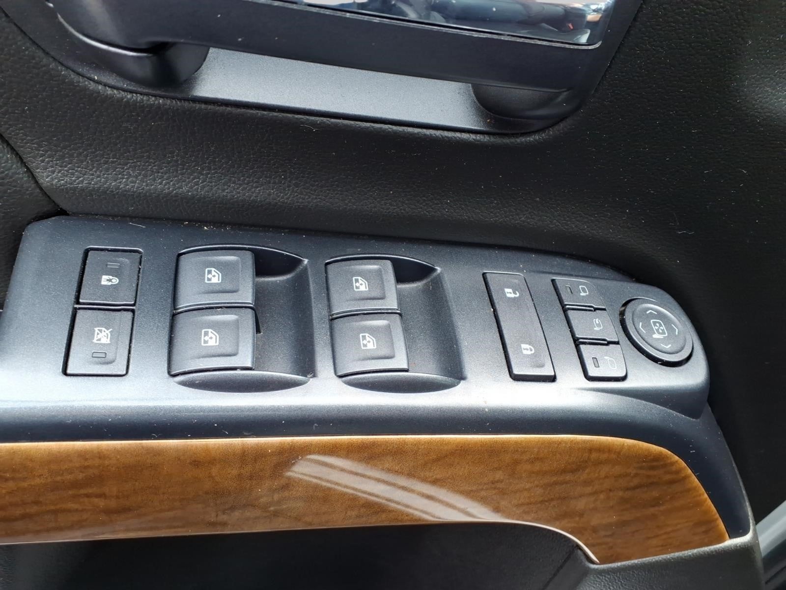 2019 Chevrolet Silverado 2500 HD LTZ