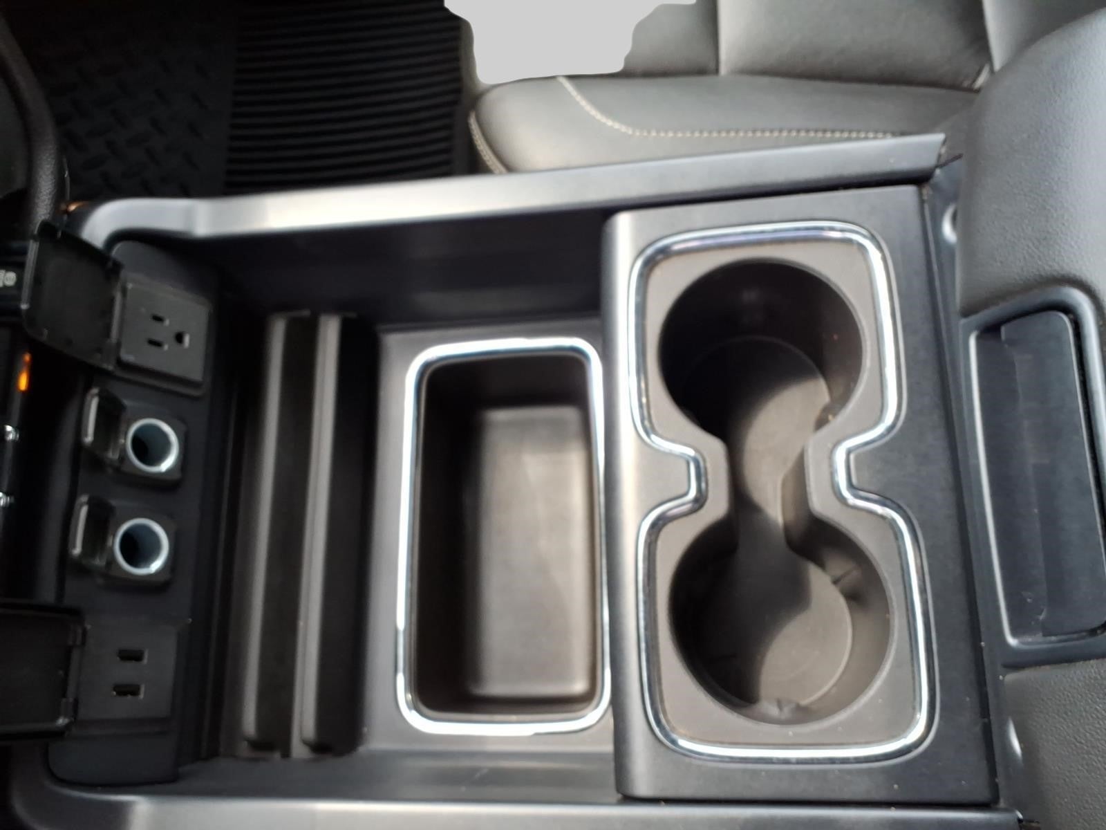 2019 Chevrolet Silverado 2500 HD LTZ