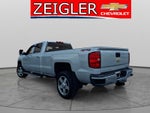 2019 Chevrolet Silverado 2500 HD LTZ