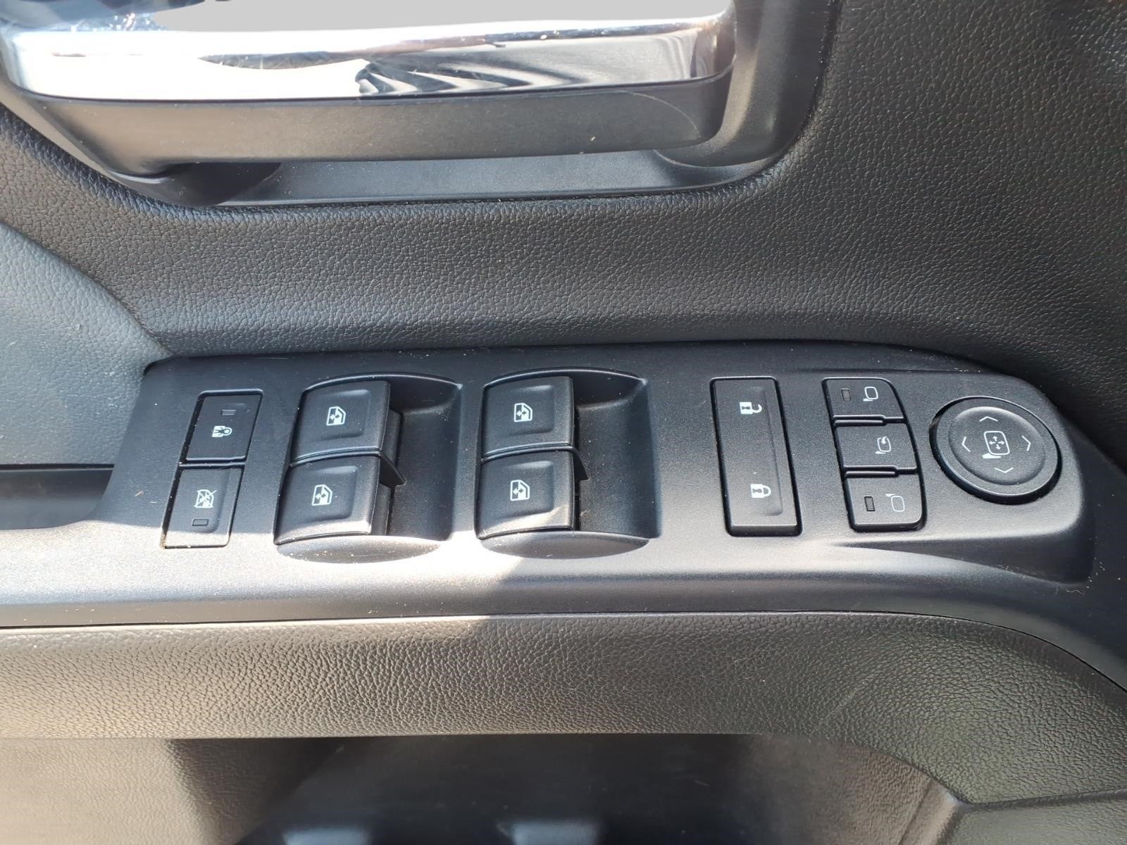2018 Chevrolet Silverado 2500 HD Work Truck