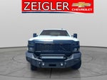 2018 Chevrolet Silverado 2500 HD Work Truck