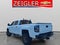 2018 Chevrolet Silverado 2500 HD Work Truck