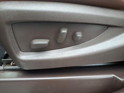 2015 Chevrolet Silverado 2500 HD High Country