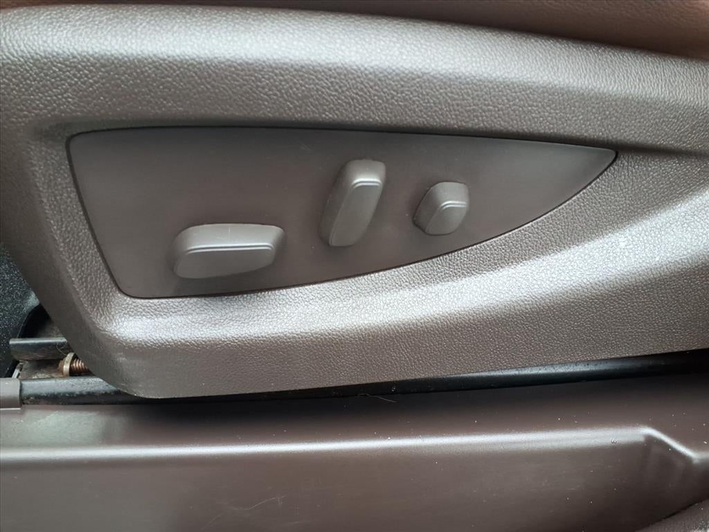 2015 Chevrolet Silverado 2500 HD High Country