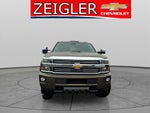 2015 Chevrolet Silverado 2500 HD High Country