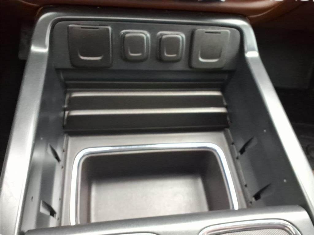 2015 Chevrolet Silverado 2500 HD High Country