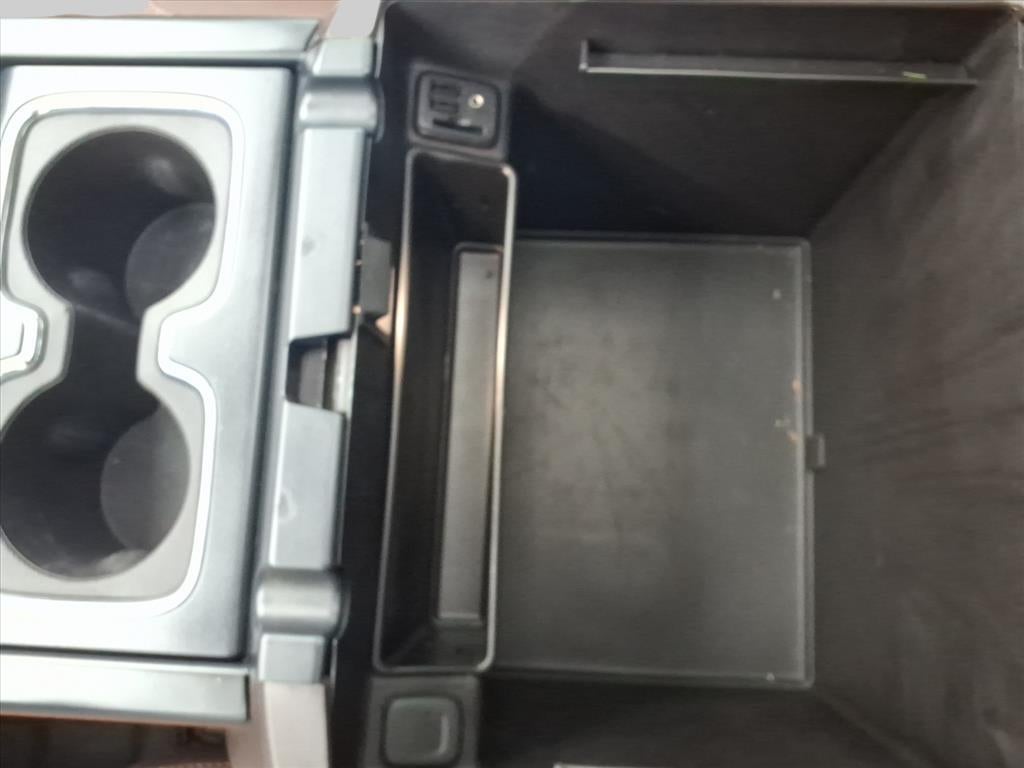 2015 Chevrolet Silverado 2500 HD High Country