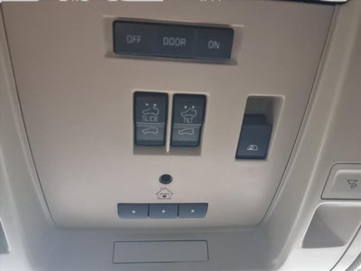 2015 Chevrolet Silverado 2500 HD High Country