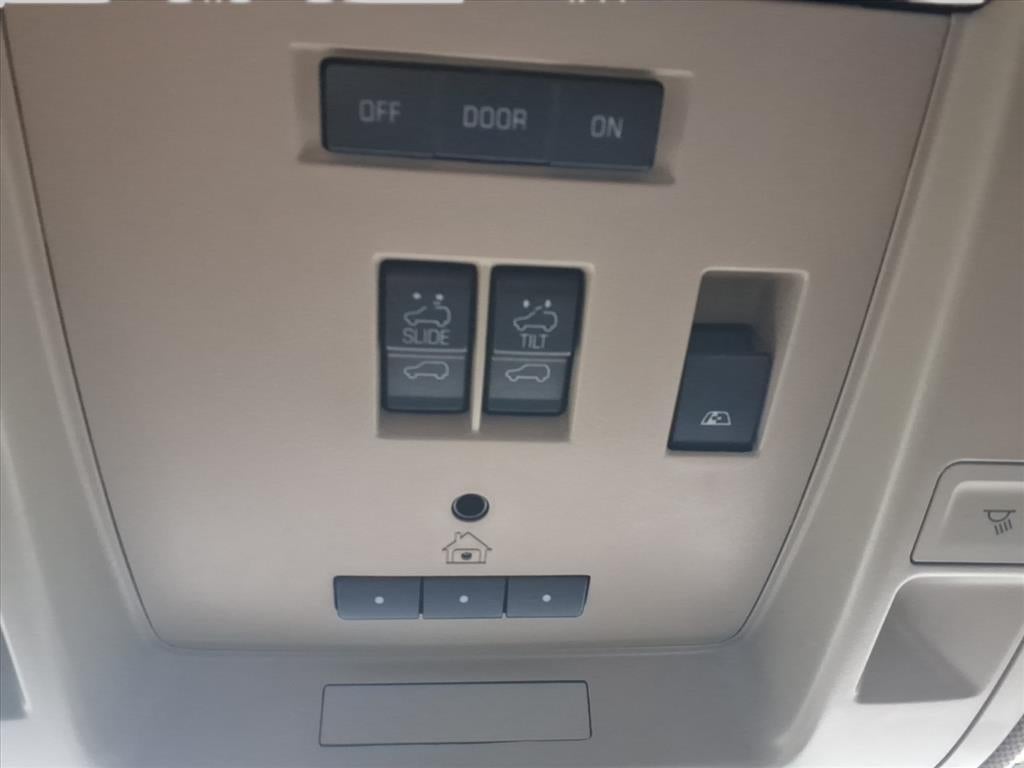 2015 Chevrolet Silverado 2500 HD High Country