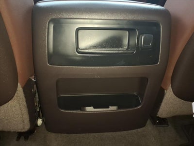 2015 Chevrolet Silverado 2500 HD High Country