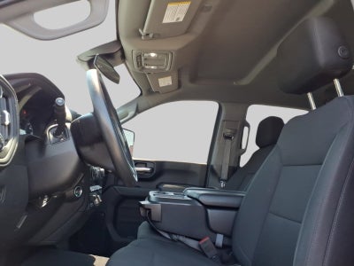 2024 Chevrolet Silverado 2500 HD WT