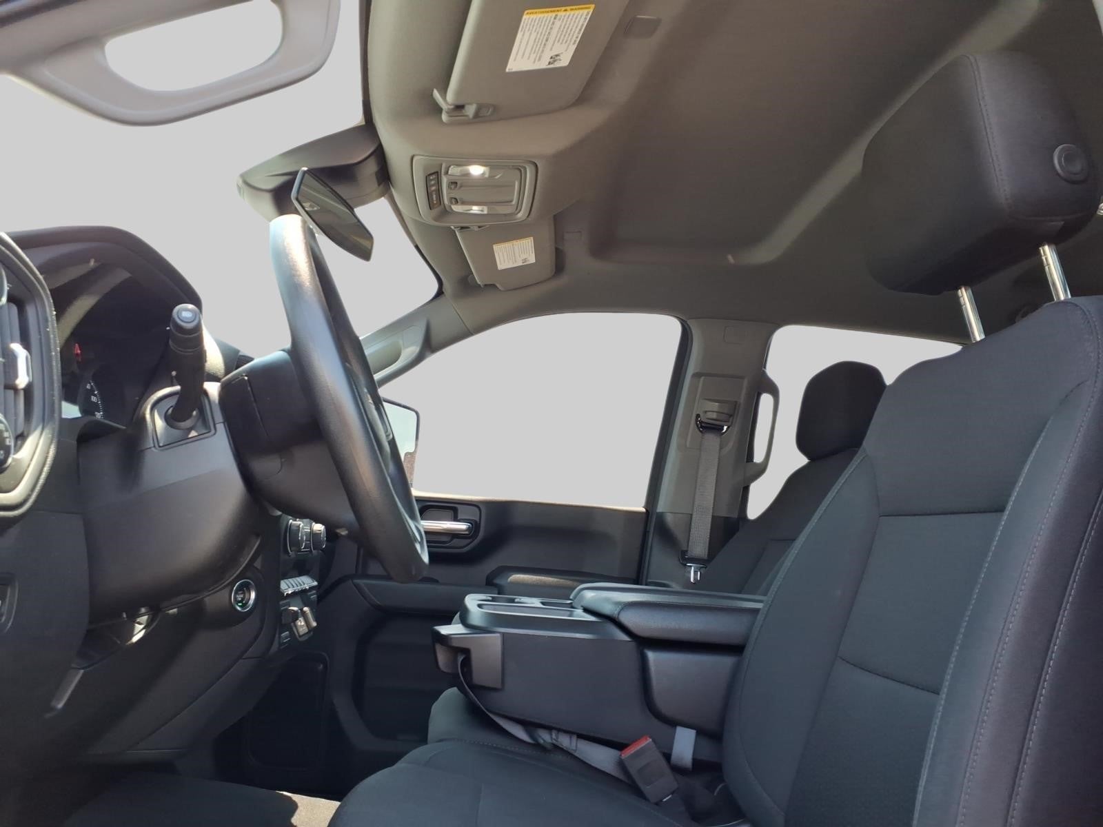 2024 Chevrolet Silverado 2500 HD WT