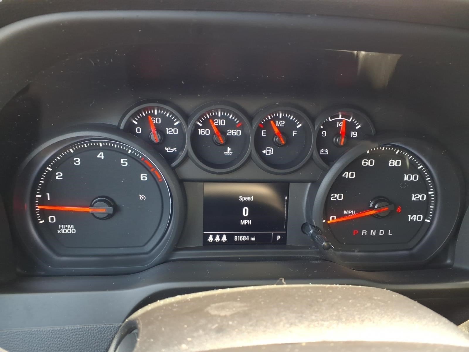 2024 Chevrolet Silverado 2500 HD WT