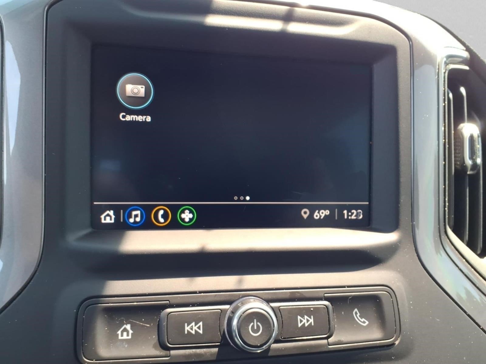 2024 Chevrolet Silverado 2500 HD WT