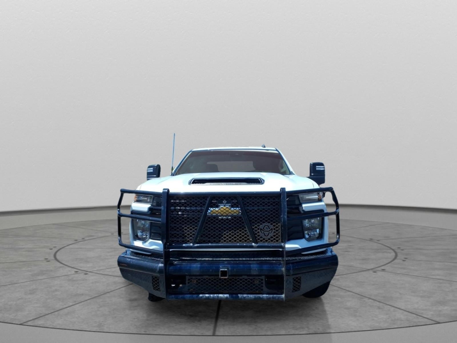 2024 Chevrolet Silverado 2500 HD WT