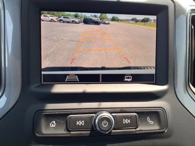 2024 Chevrolet Silverado 2500 HD WT