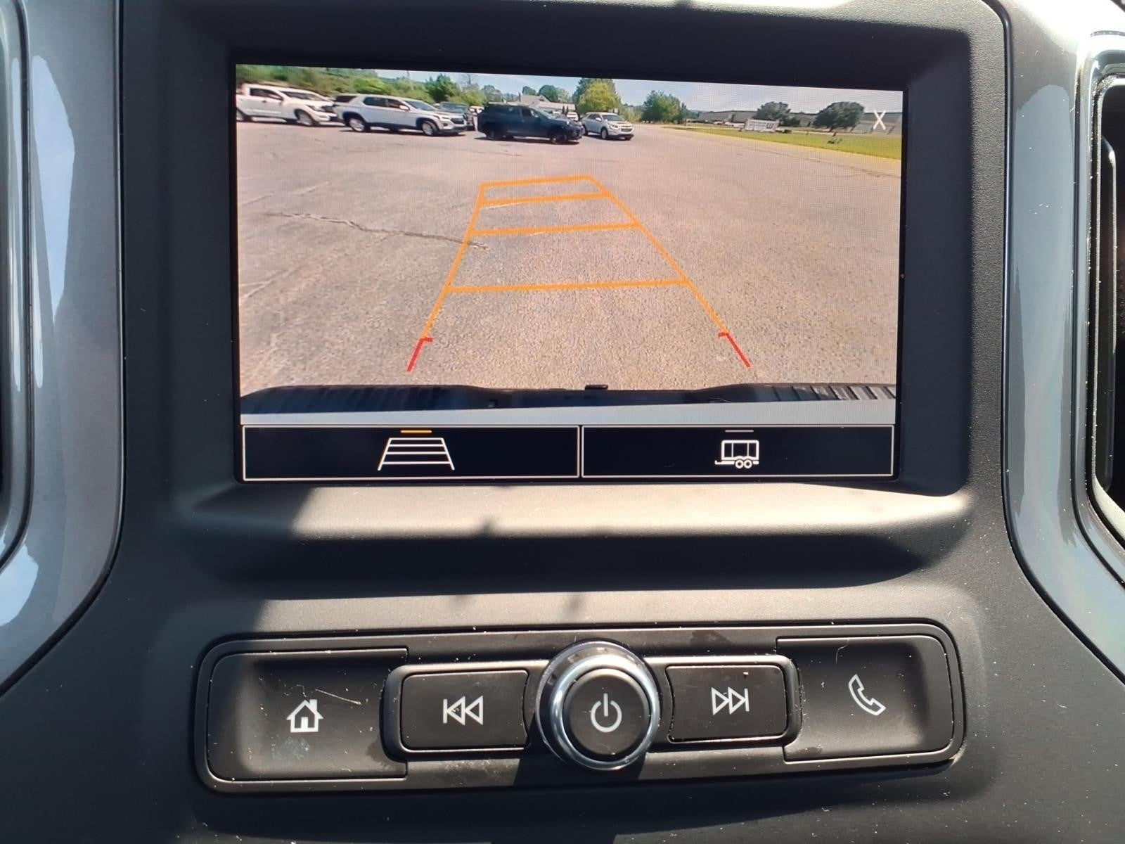 2024 Chevrolet Silverado 2500 HD WT