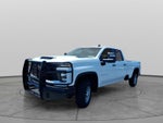 2024 Chevrolet Silverado 2500 HD WT