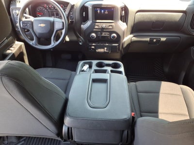 2024 Chevrolet Silverado 2500 HD WT