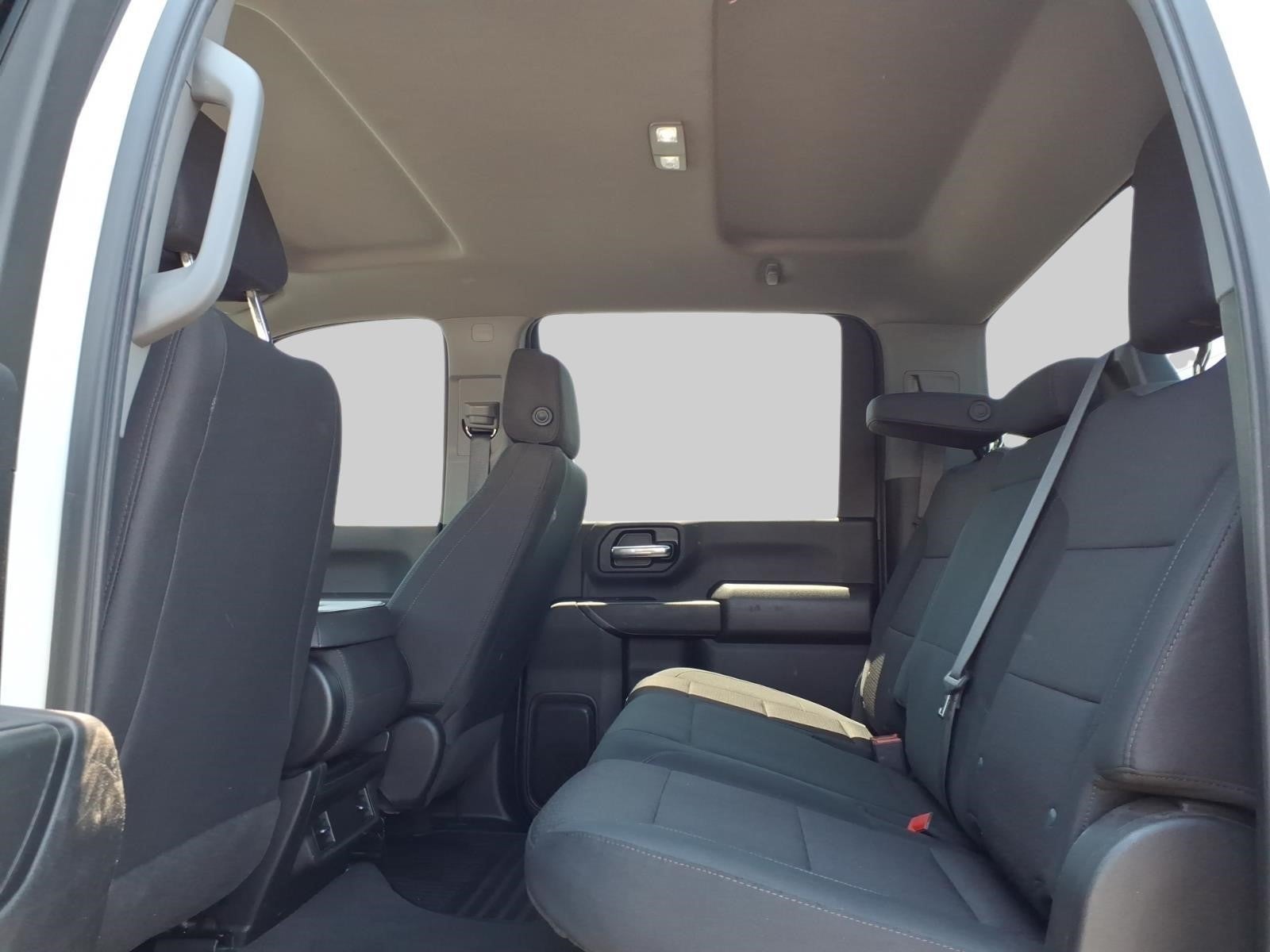 2024 Chevrolet Silverado 2500 HD WT