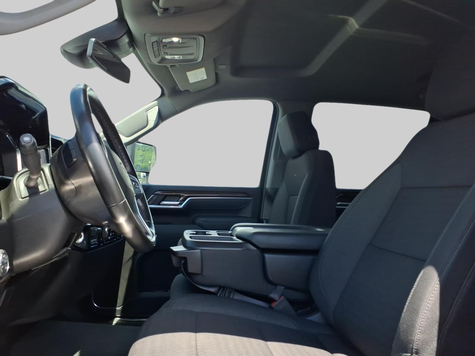 2025 Chevrolet Silverado 3500 HD LT