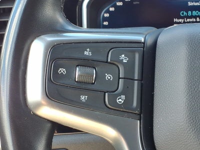 2025 Chevrolet Silverado 3500 HD LT