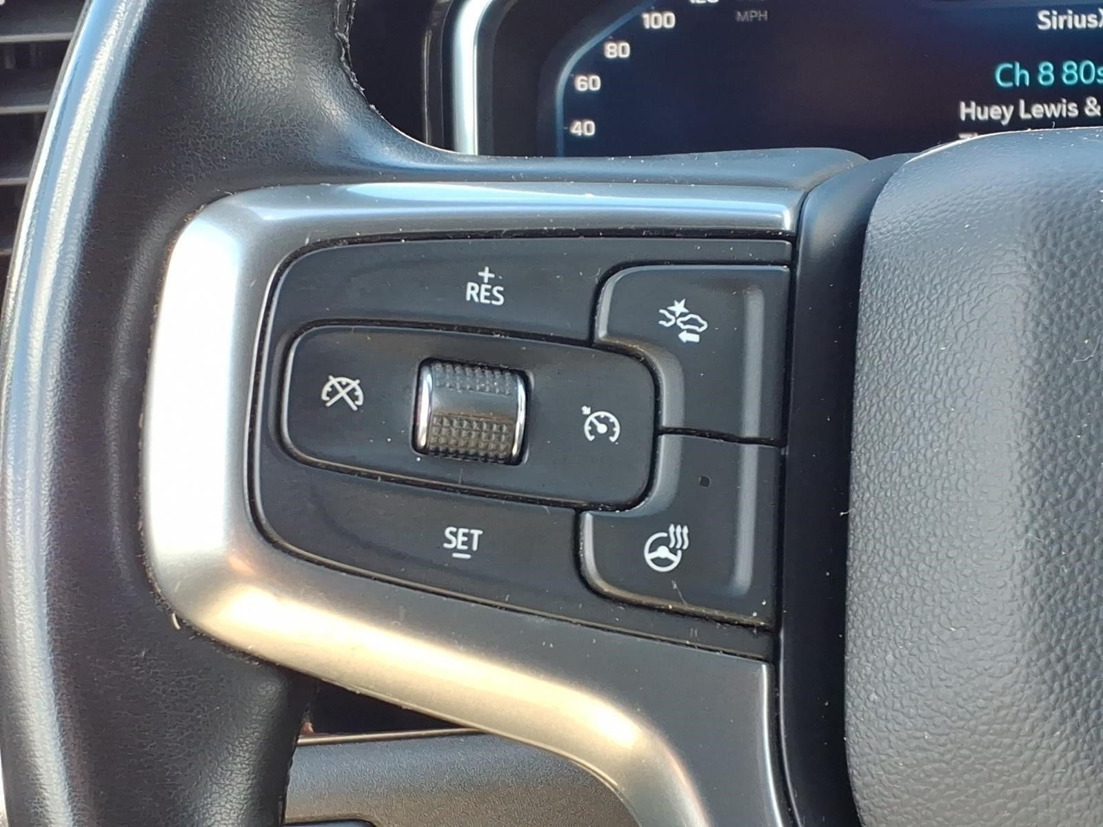 2025 Chevrolet Silverado 3500 HD LT