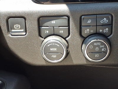 2025 Chevrolet Silverado 3500 HD LT