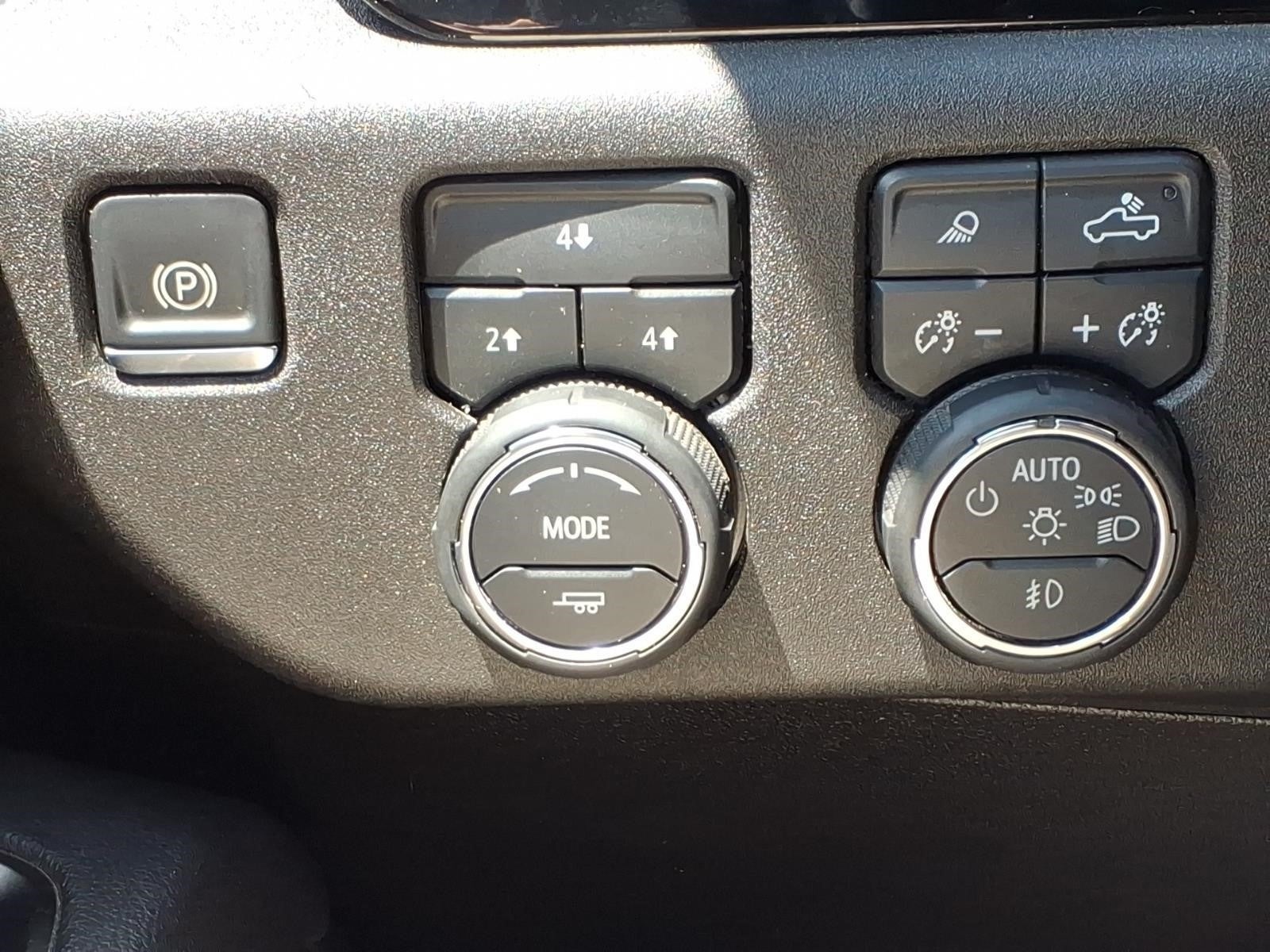 2025 Chevrolet Silverado 3500 HD LT