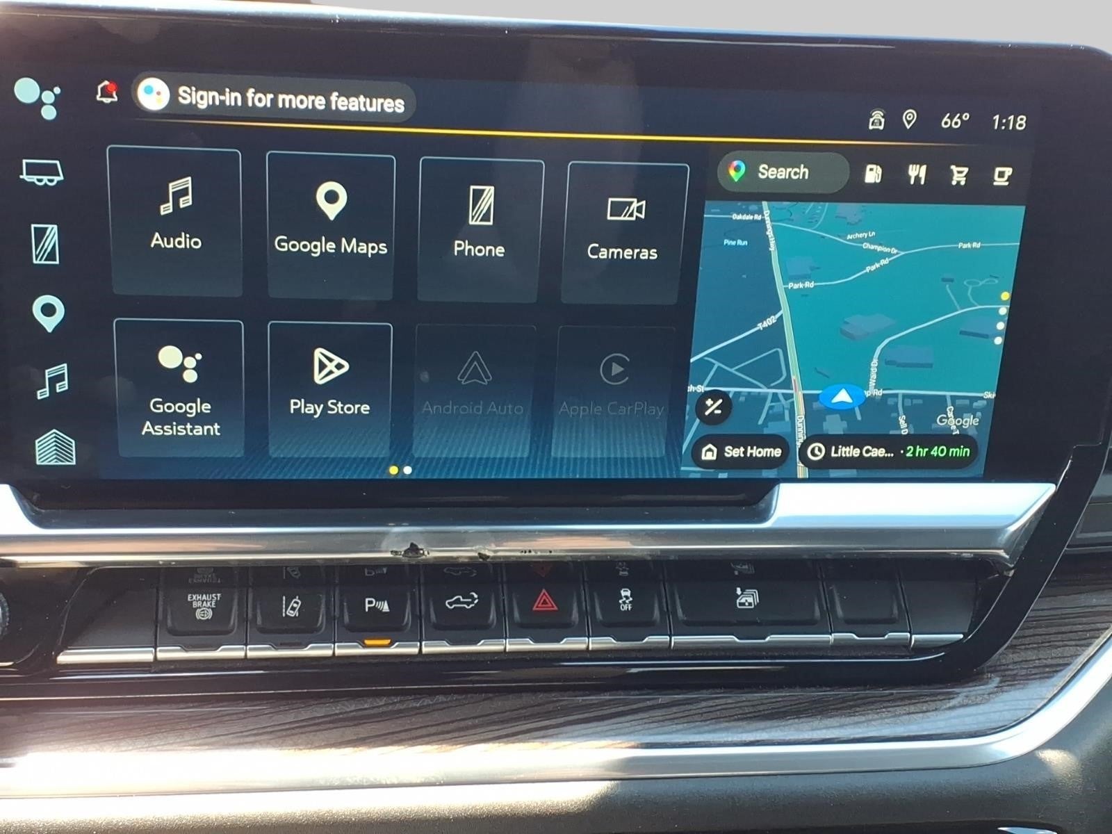 2025 Chevrolet Silverado 3500 HD LT