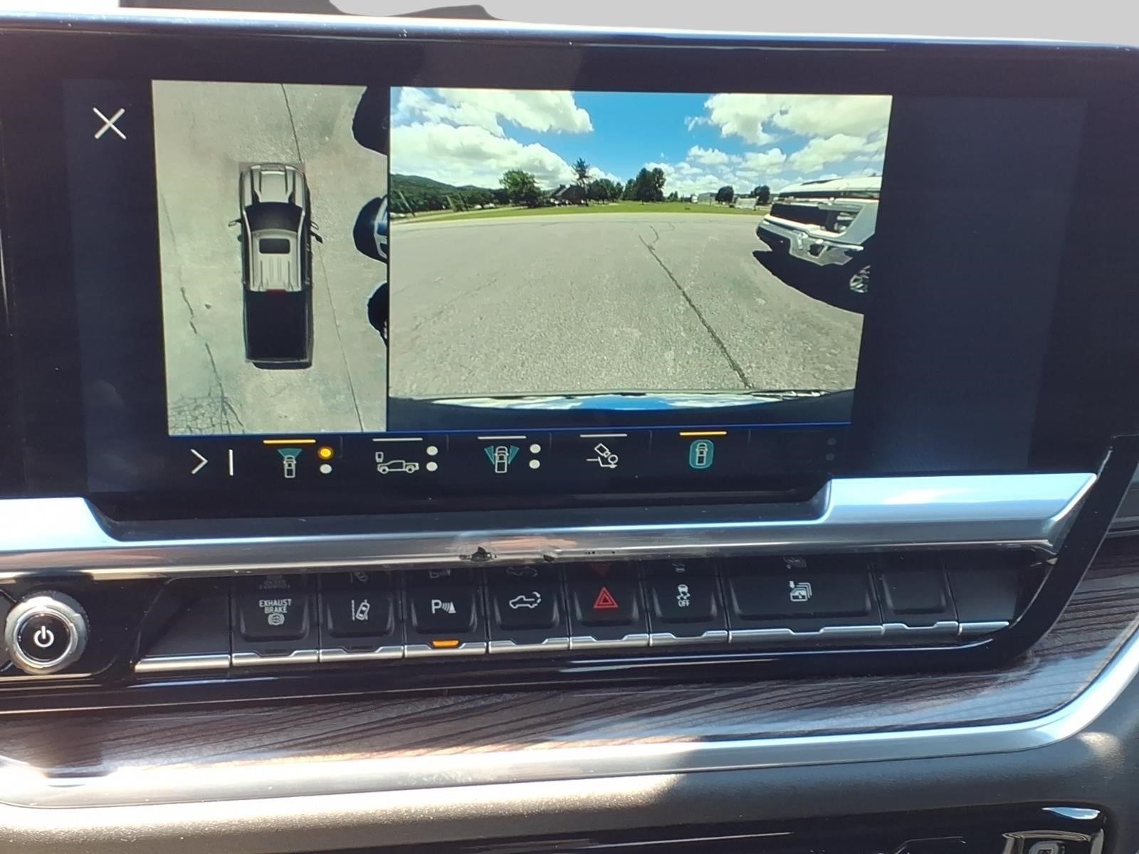 2025 Chevrolet Silverado 3500 HD LT