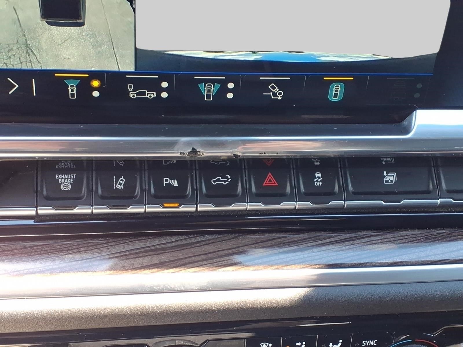 2025 Chevrolet Silverado 3500 HD LT
