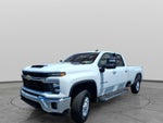 2025 Chevrolet Silverado 3500 HD LT