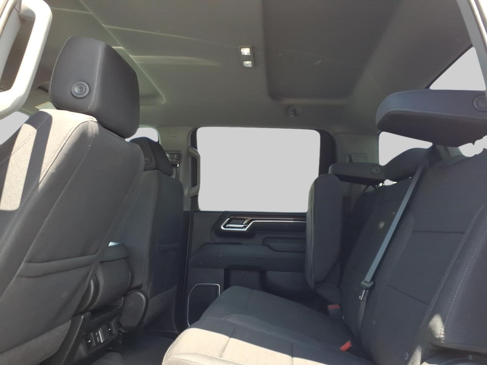 2025 Chevrolet Silverado 3500 HD LT