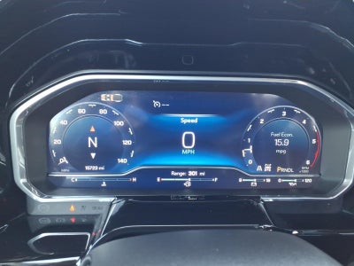 2025 Chevrolet Silverado 3500 HD LT DRW