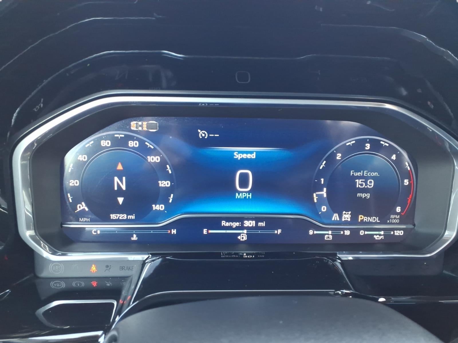 2025 Chevrolet Silverado 3500 HD LT DRW