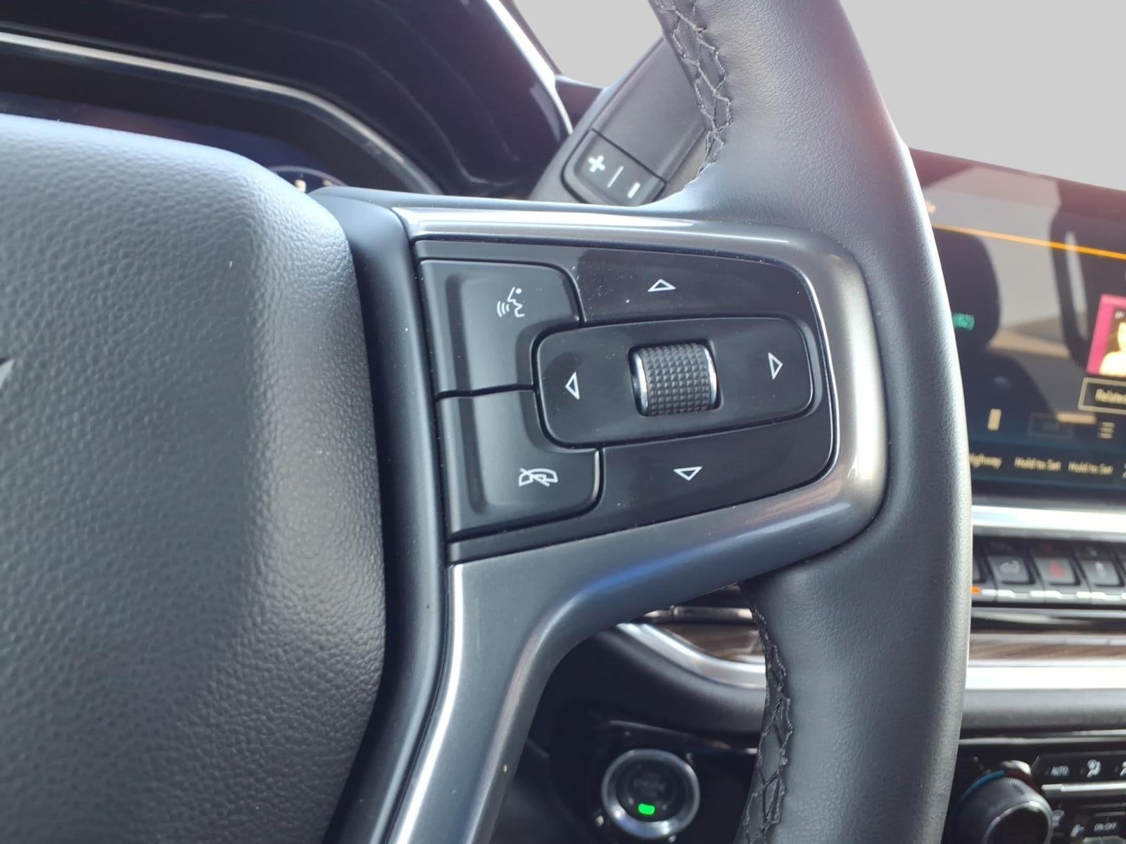 2025 Chevrolet Silverado 3500 HD LT DRW