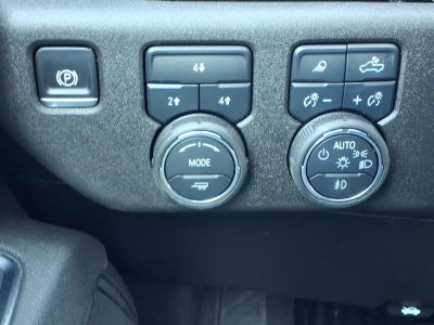 2025 Chevrolet Silverado 3500 HD LT DRW