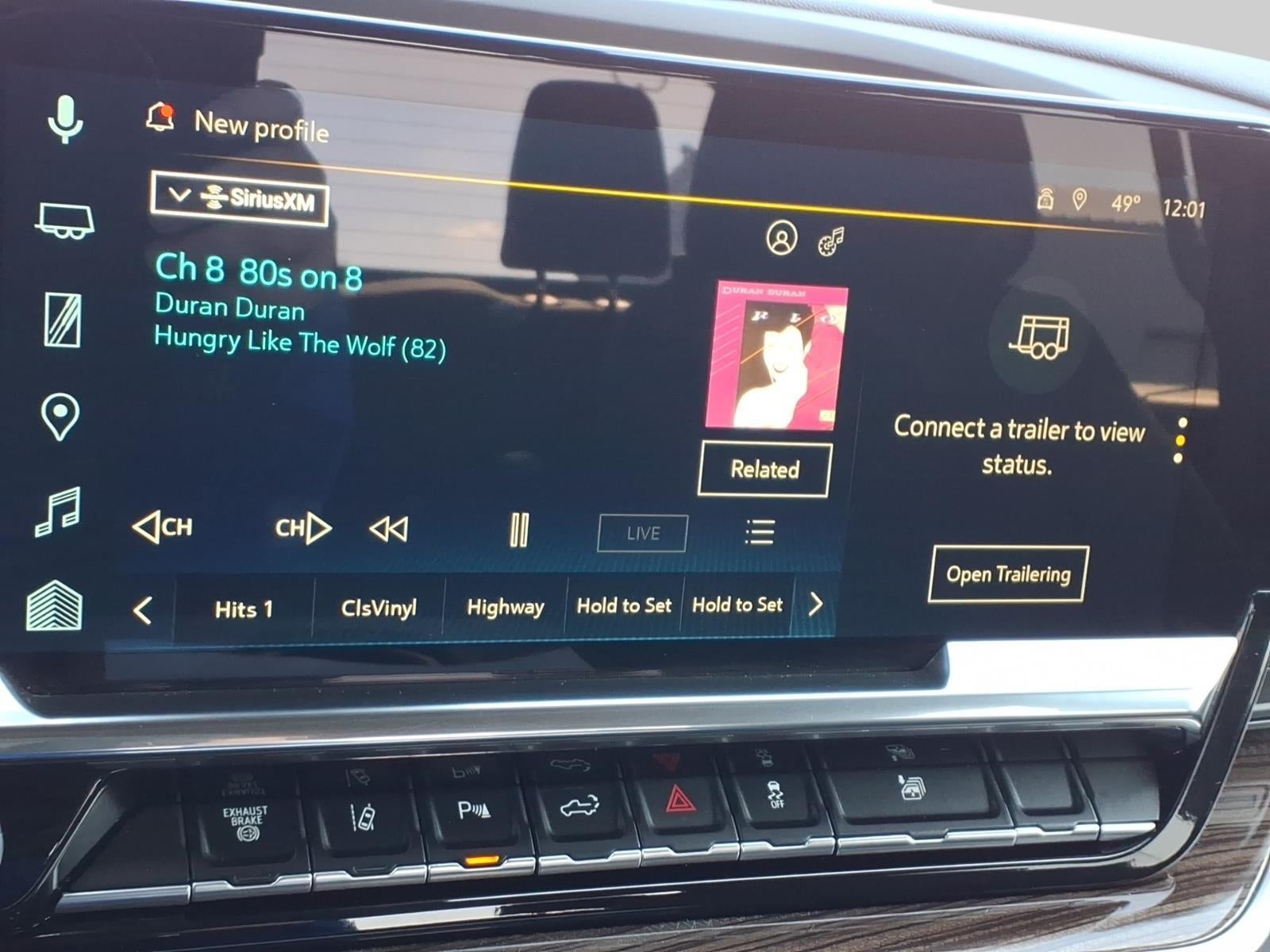 2025 Chevrolet Silverado 3500 HD LT DRW