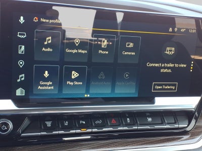 2025 Chevrolet Silverado 3500 HD LT DRW