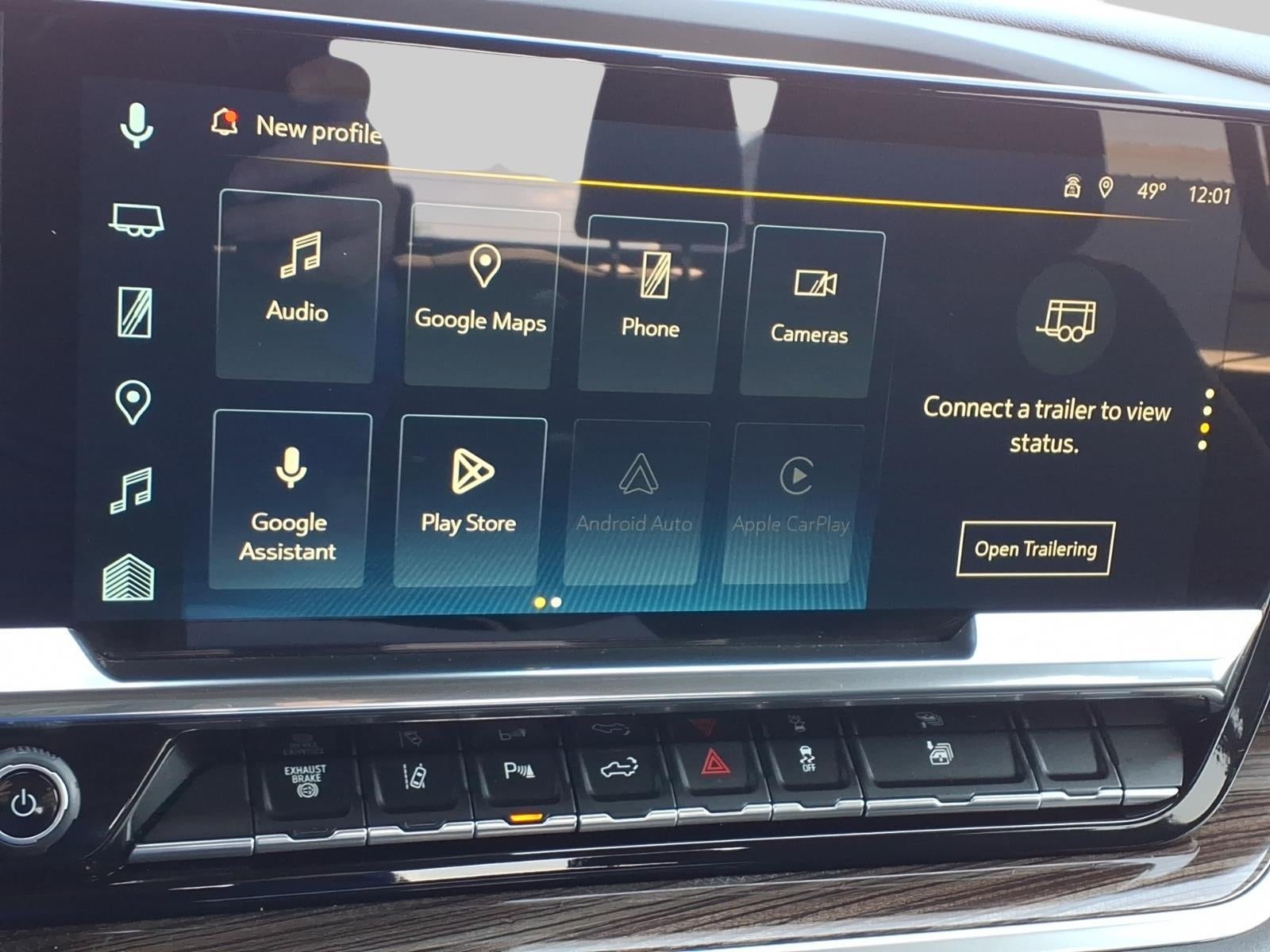 2025 Chevrolet Silverado 3500 HD LT DRW