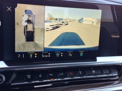 2025 Chevrolet Silverado 3500 HD LT DRW