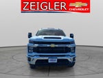 2025 Chevrolet Silverado 3500 HD LT DRW