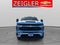 2025 Chevrolet Silverado 3500 HD LT DRW