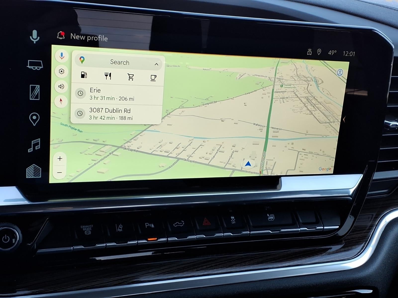 2025 Chevrolet Silverado 3500 HD LT DRW