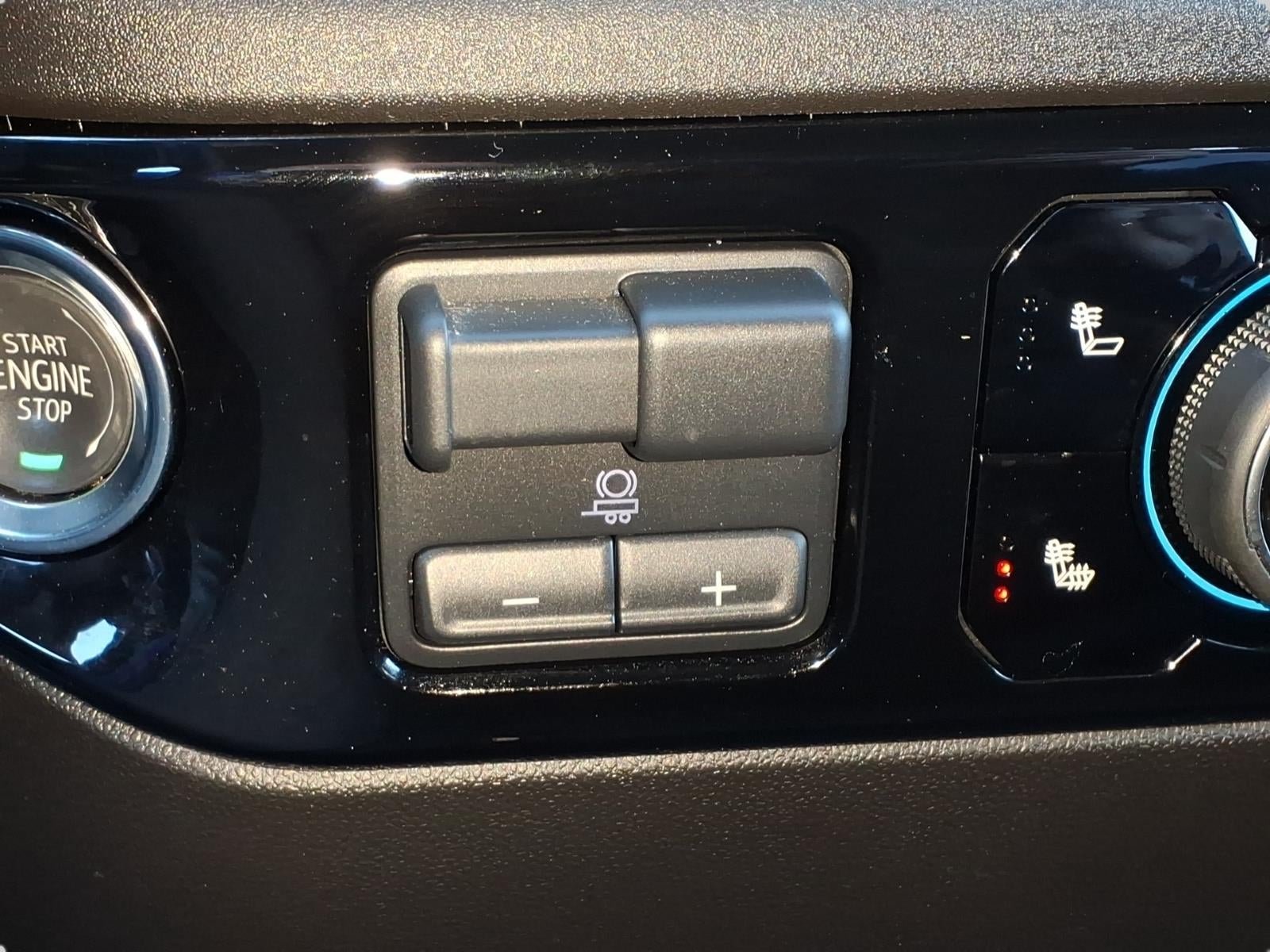 2025 Chevrolet Silverado 3500 HD LT DRW