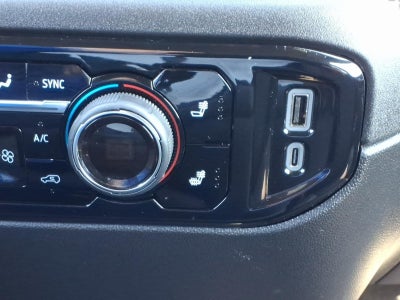 2025 Chevrolet Silverado 3500 HD LT DRW