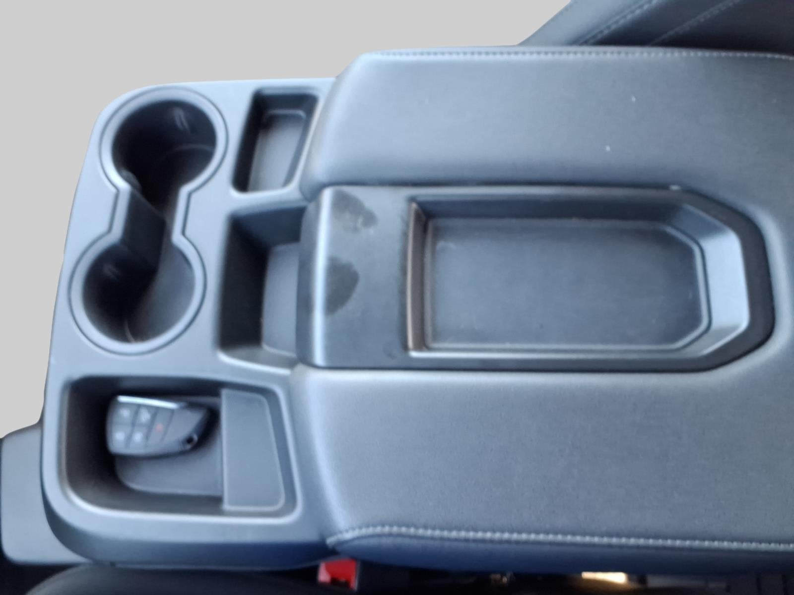 2025 Chevrolet Silverado 3500 HD LT DRW