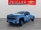 2025 Chevrolet Silverado 3500 HD LT DRW